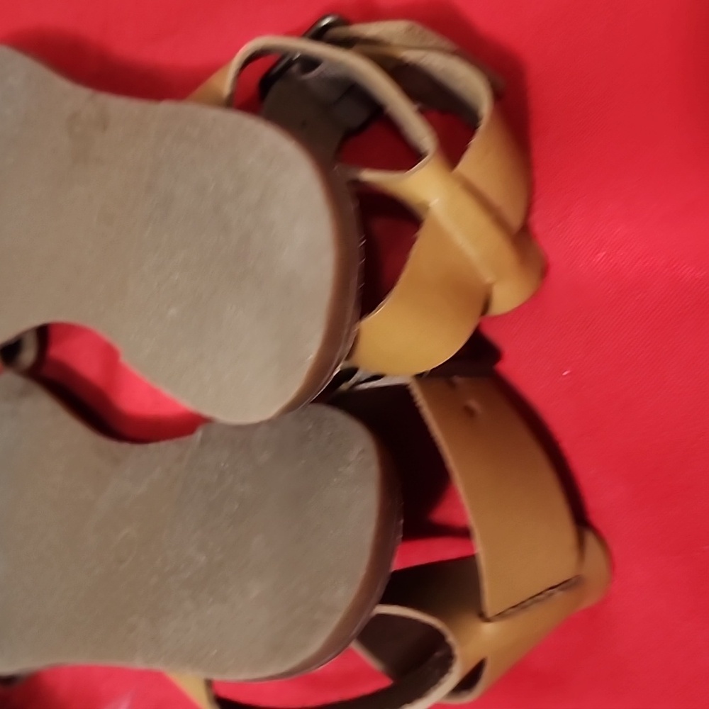 MADEWELL SANDALS - Picture 6 of 8